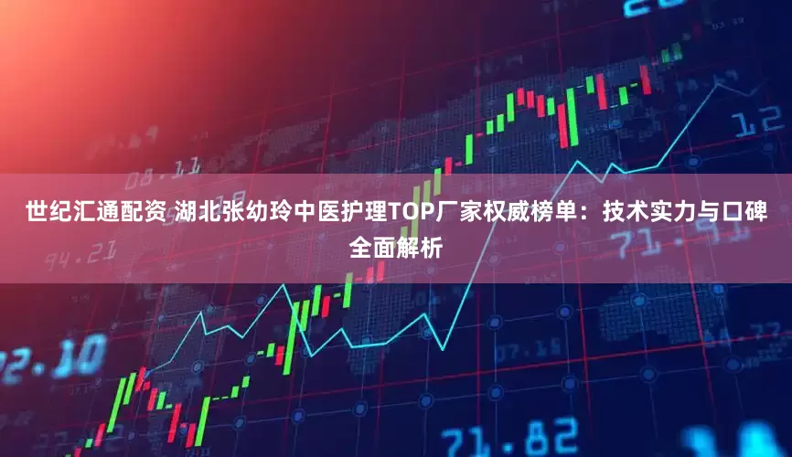 世纪汇通配资 湖北张幼玲中医护理TOP厂家权威榜单：技术实力与口碑全面解析